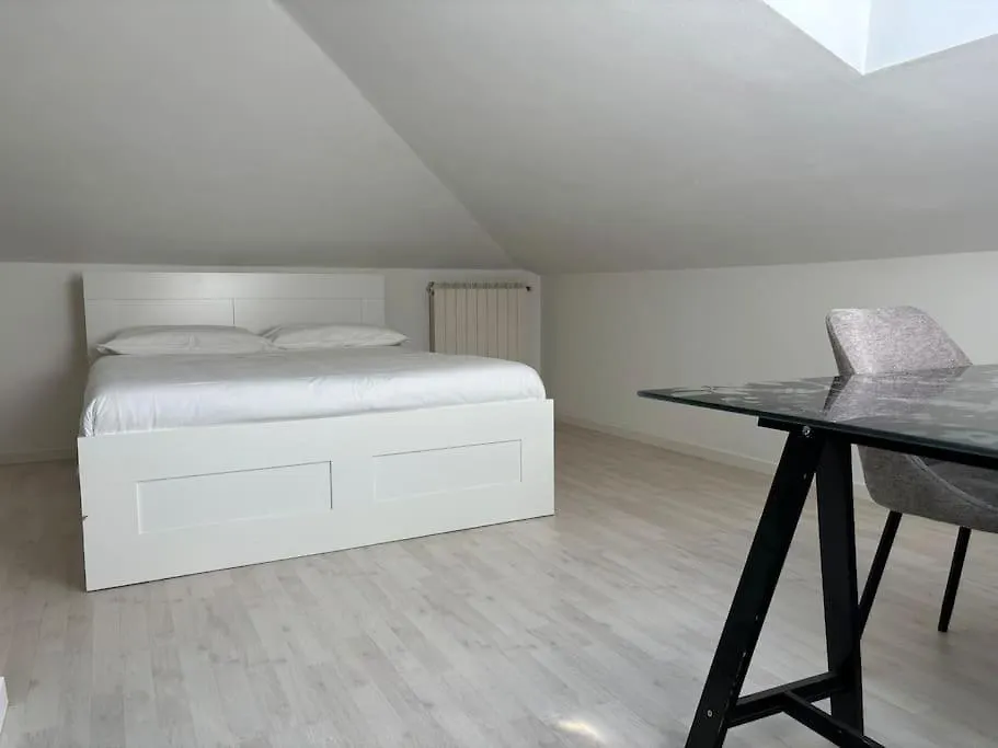 Green Nest - 2 Camere 2 Bagni Parcheggio Gratuito Werona 0*,