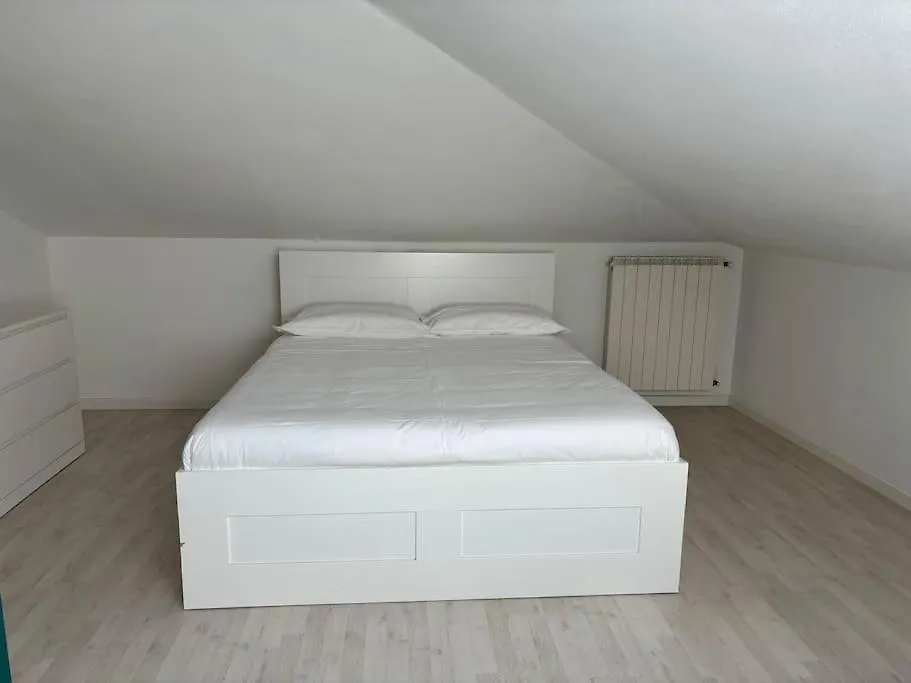 Apartament Green Nest - 2 Camere 2 Bagni Parcheggio Gratuito Werona